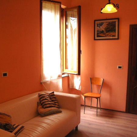 Borgo Nuovo San Martino Casa de hóspedes Ambra Exterior foto