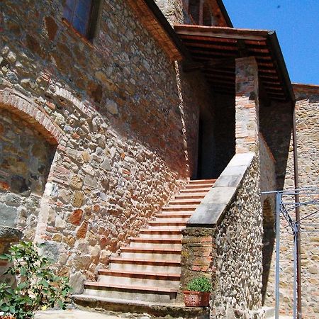 Borgo Nuovo San Martino Casa de hóspedes Ambra Exterior foto