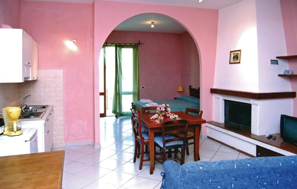Borgo Nuovo San Martino Casa de hóspedes Ambra Exterior foto