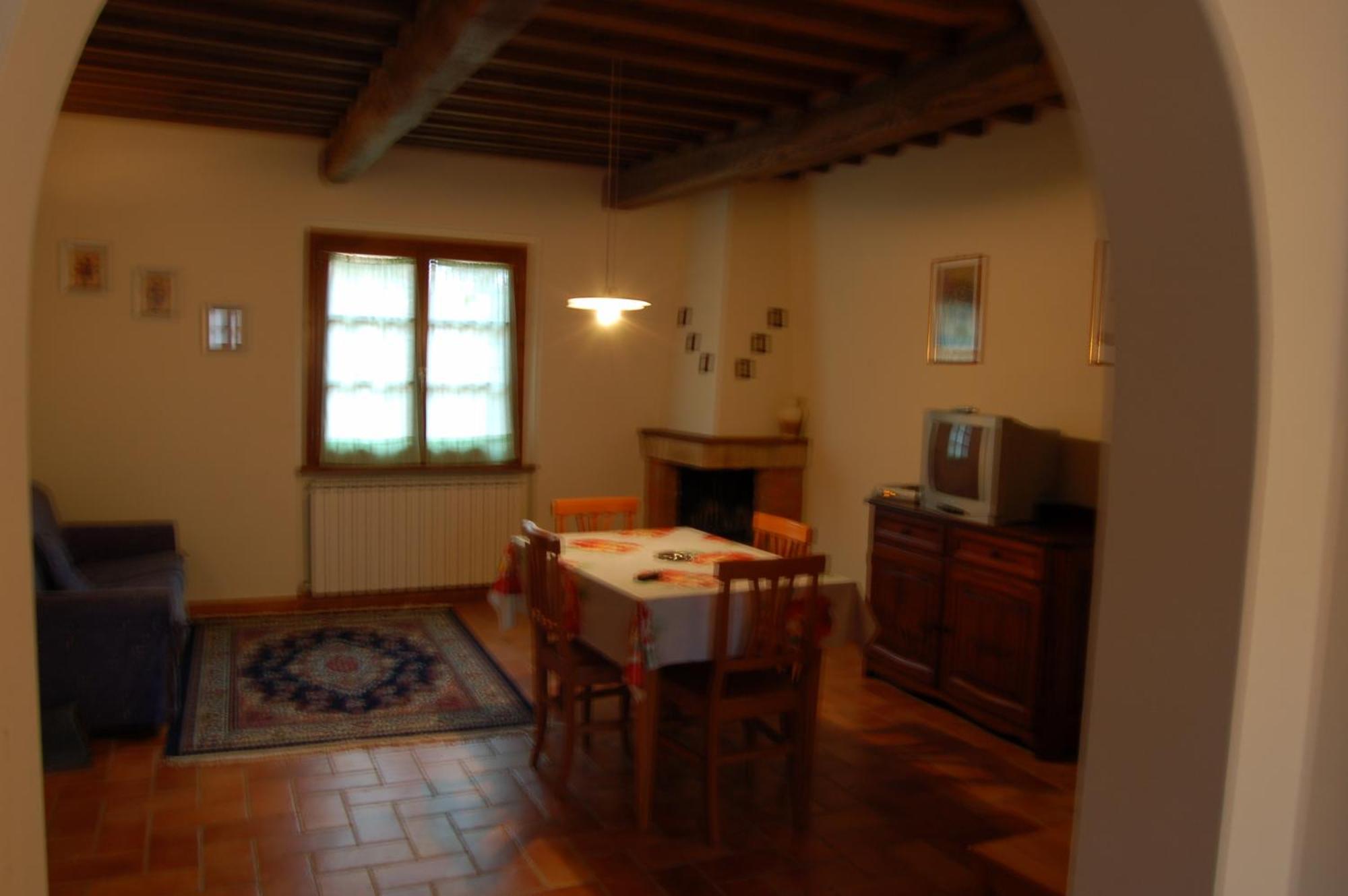 Borgo Nuovo San Martino Casa de hóspedes Ambra Exterior foto