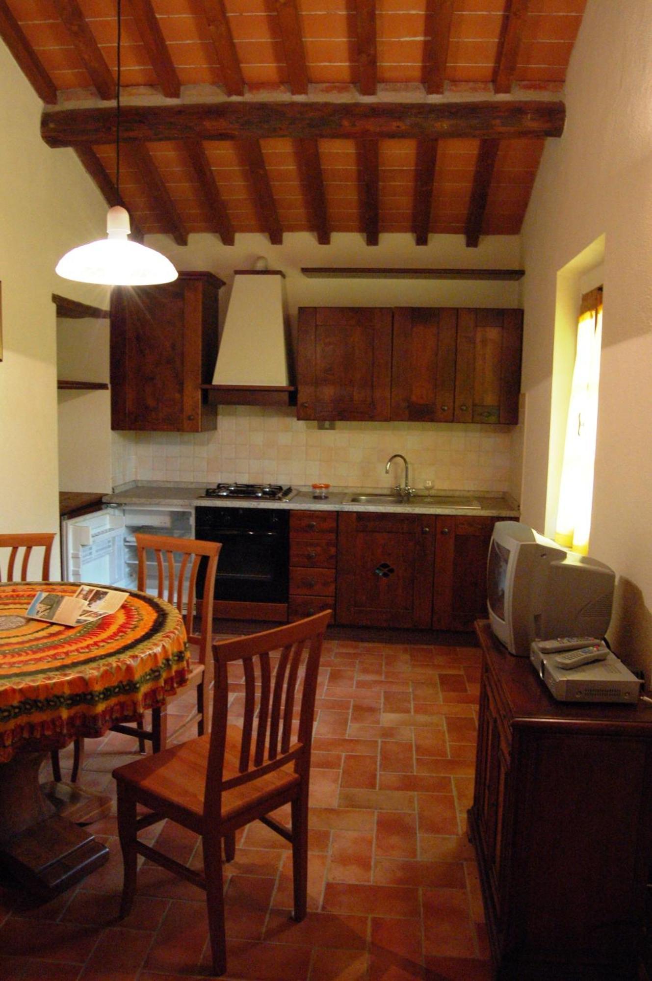 Borgo Nuovo San Martino Casa de hóspedes Ambra Exterior foto