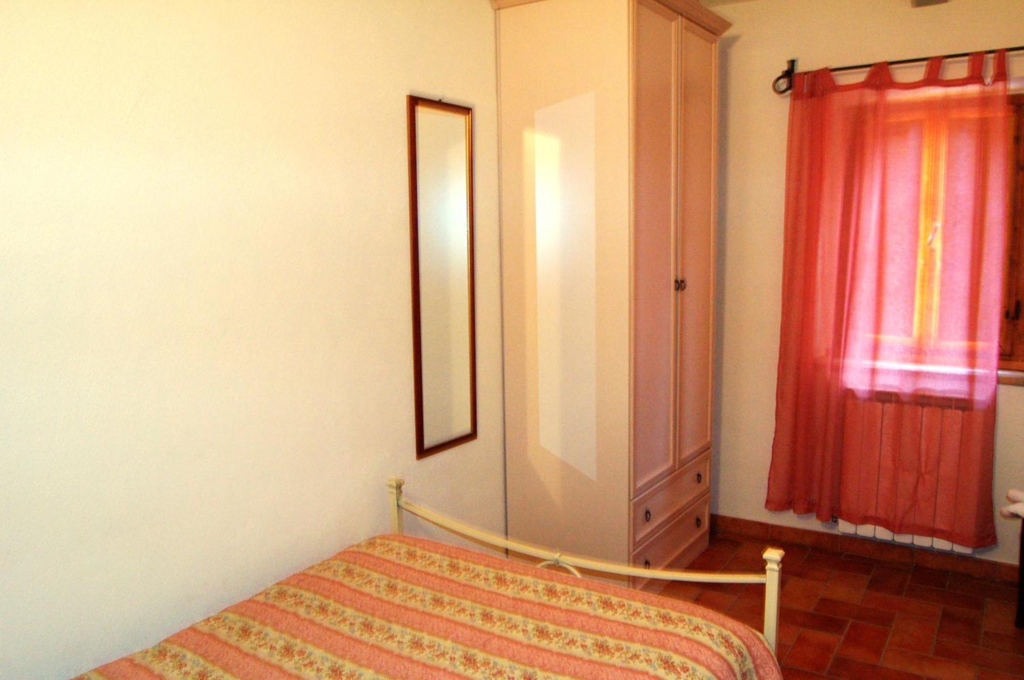 Borgo Nuovo San Martino Casa de hóspedes Ambra Exterior foto