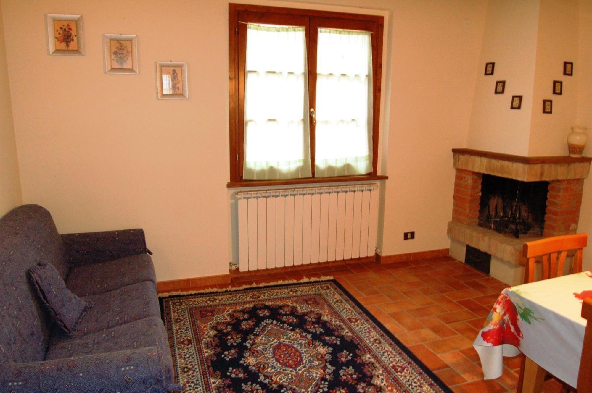 Borgo Nuovo San Martino Casa de hóspedes Ambra Exterior foto