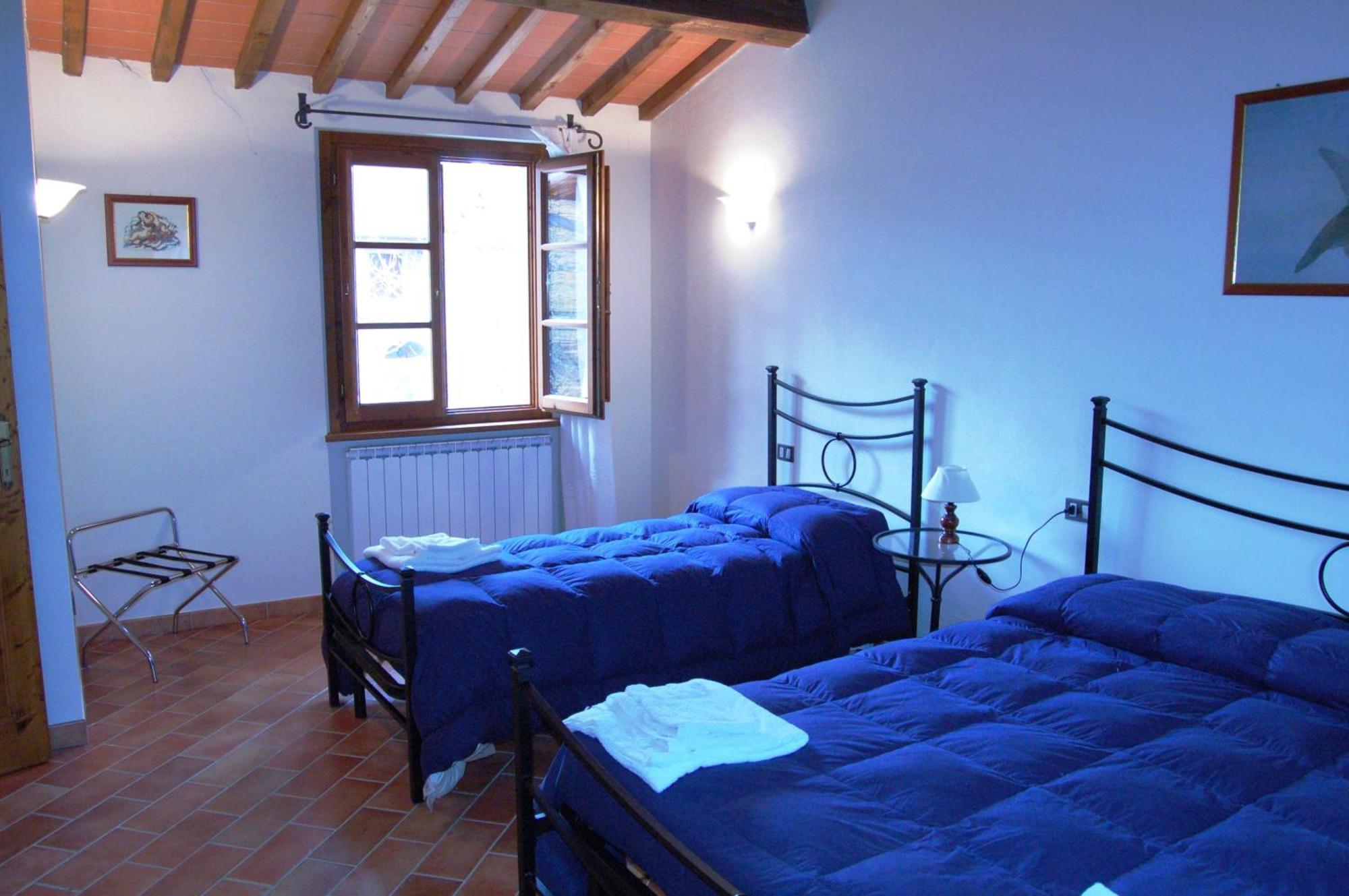 Borgo Nuovo San Martino Casa de hóspedes Ambra Exterior foto