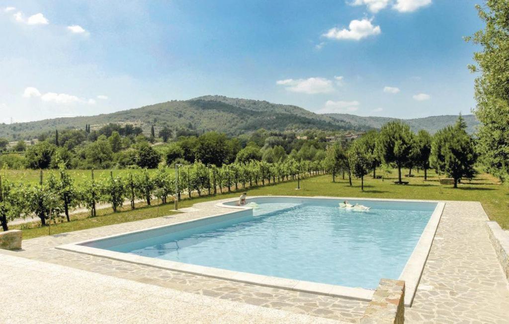 Borgo Nuovo San Martino Casa de hóspedes Ambra Exterior foto