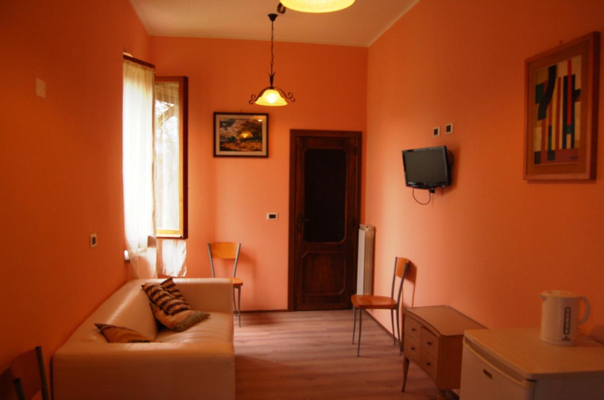Borgo Nuovo San Martino Casa de hóspedes Ambra Exterior foto