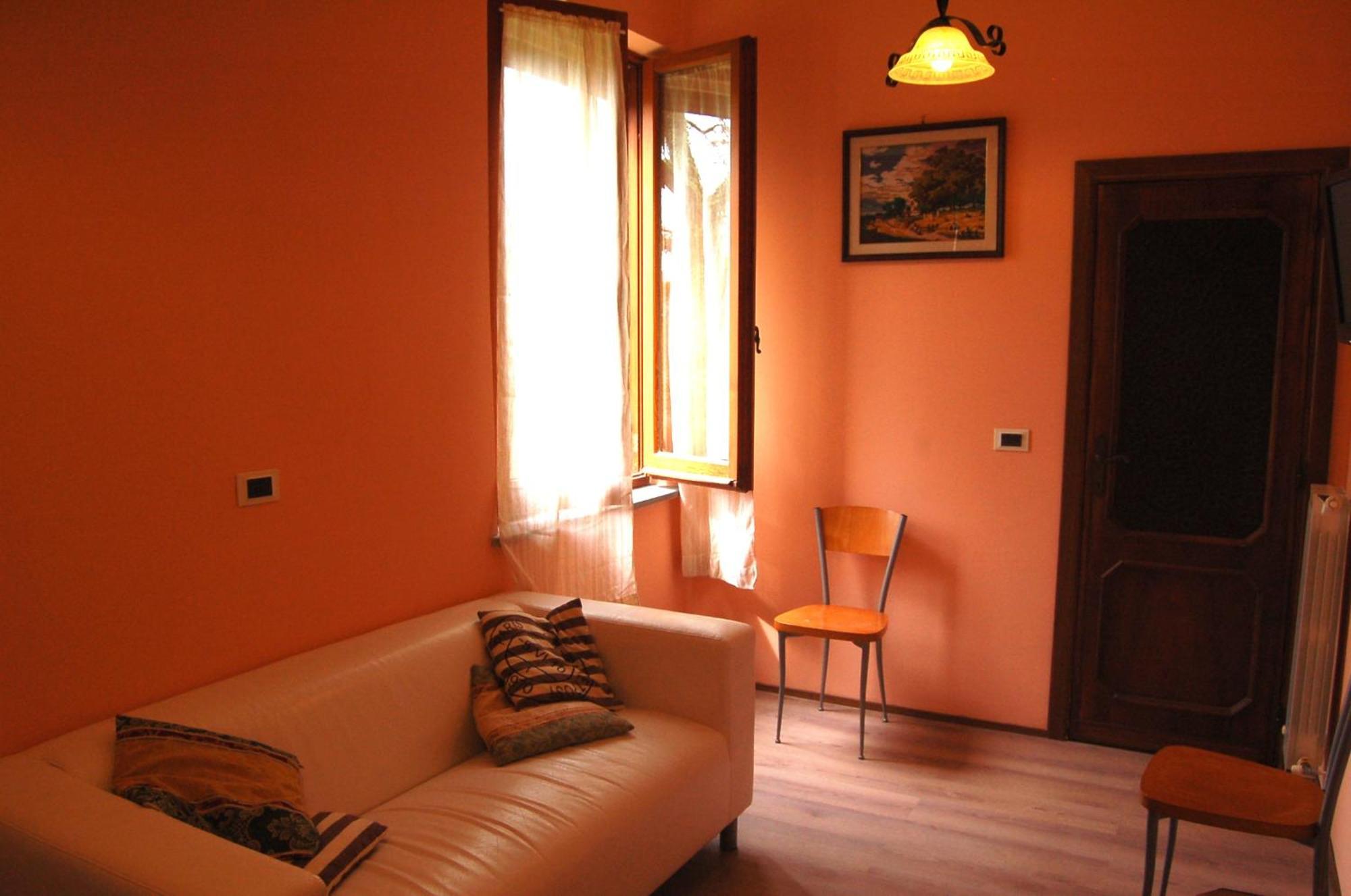 Borgo Nuovo San Martino Casa de hóspedes Ambra Exterior foto