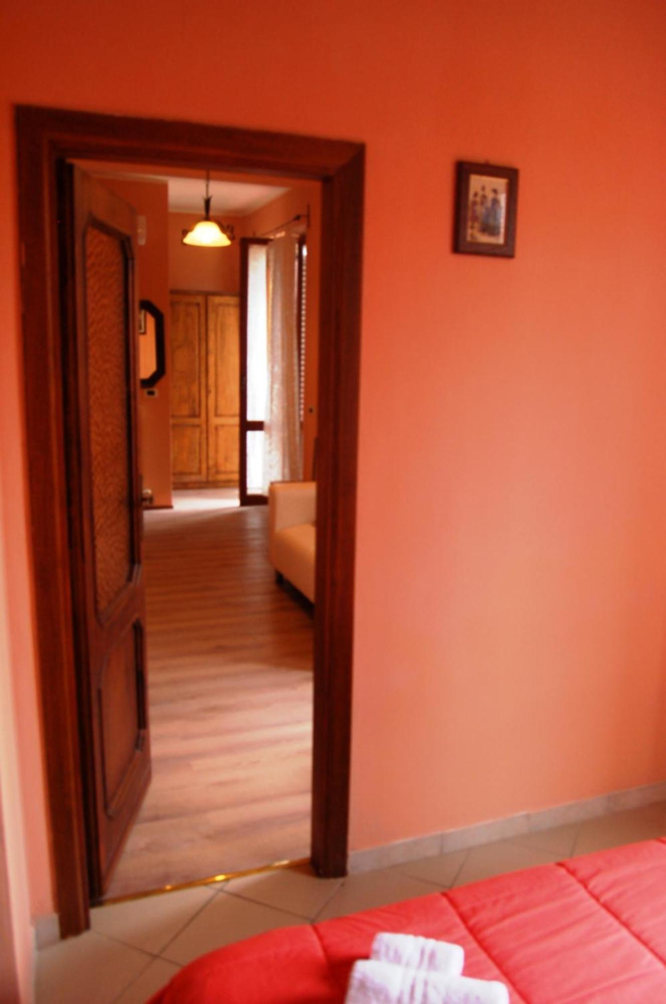 Borgo Nuovo San Martino Casa de hóspedes Ambra Exterior foto