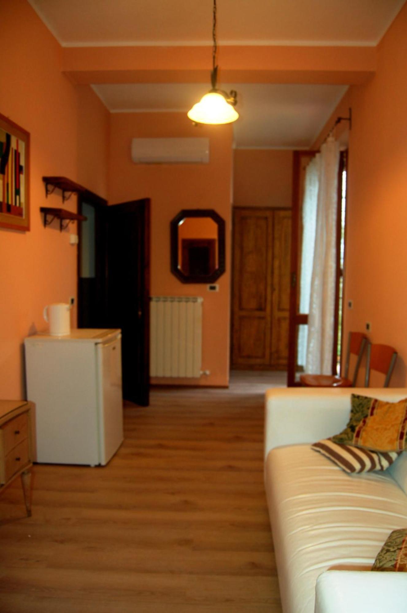 Borgo Nuovo San Martino Casa de hóspedes Ambra Exterior foto