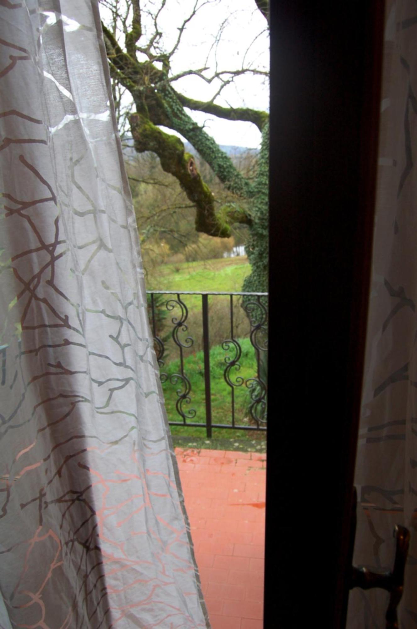 Borgo Nuovo San Martino Casa de hóspedes Ambra Exterior foto