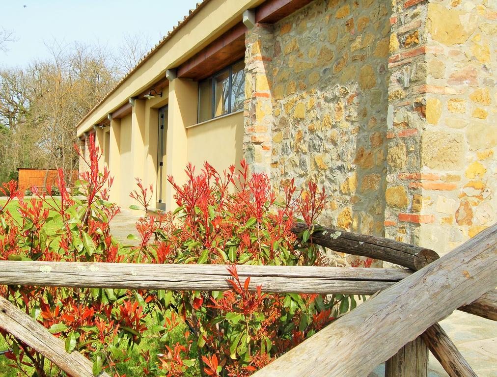 Borgo Nuovo San Martino Casa de hóspedes Ambra Exterior foto