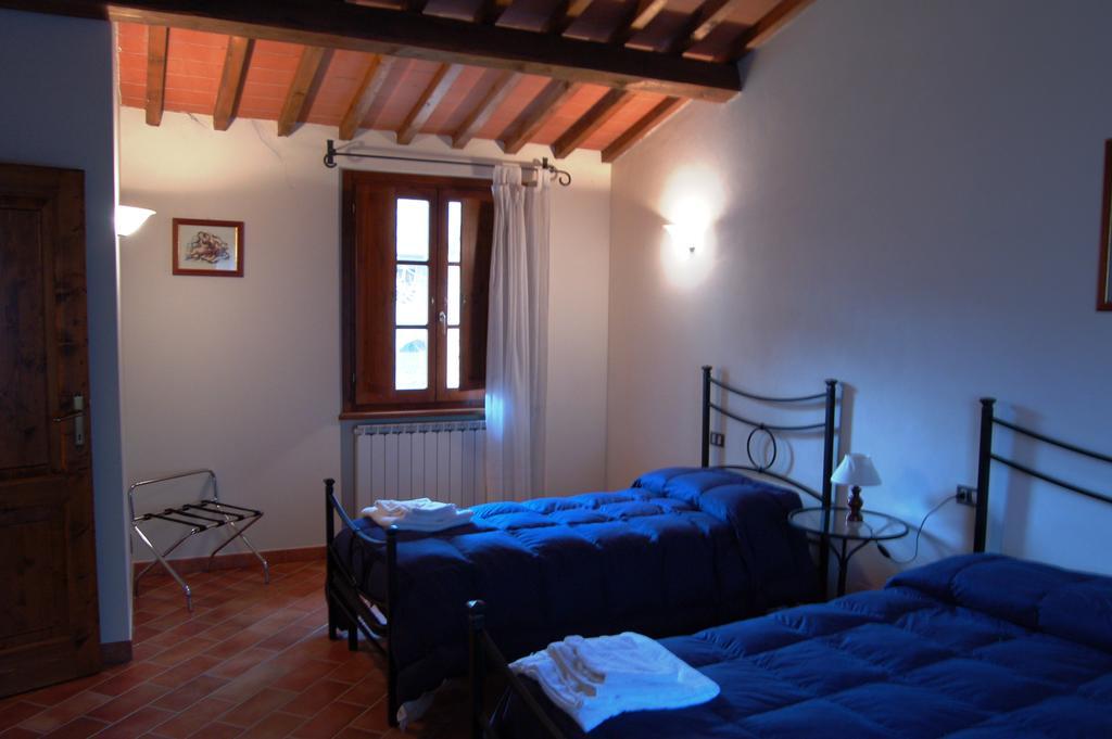 Borgo Nuovo San Martino Casa de hóspedes Ambra Exterior foto