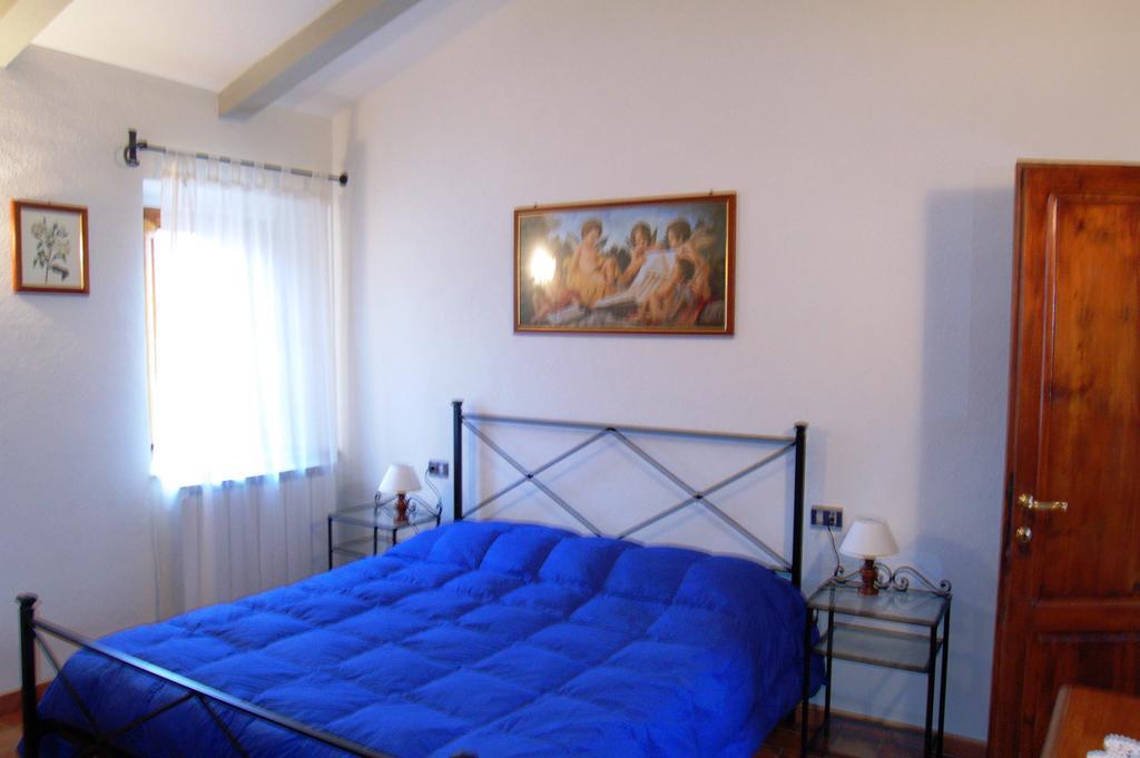 Borgo Nuovo San Martino Casa de hóspedes Ambra Exterior foto