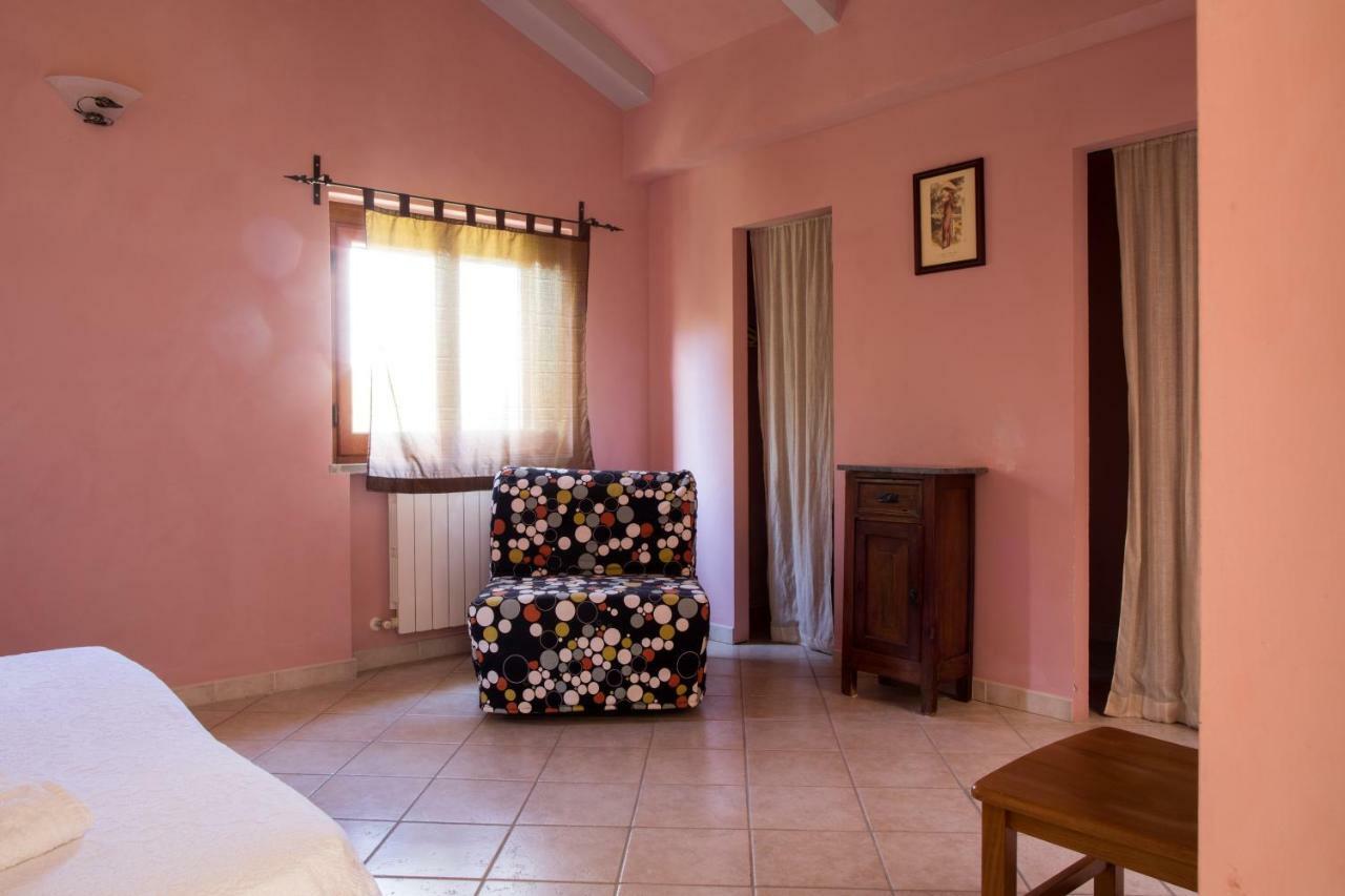 Borgo Nuovo San Martino Casa de hóspedes Ambra Exterior foto